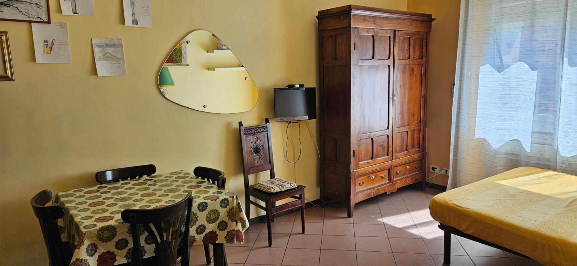 La Casetta Di Tiziana Rome Buitenkant foto